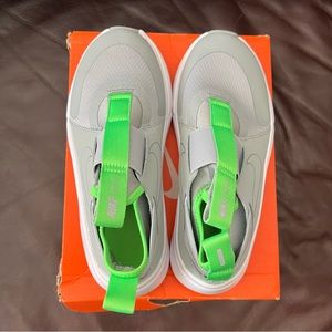 Nike Flex Plus